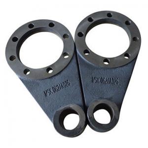 China Customized sand cast iron parts，Customize the casting of various materials on sale