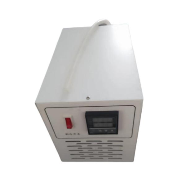 Constant Temperature Circulating Bath Measurement Range 10-50℃ Semiconductor Technology