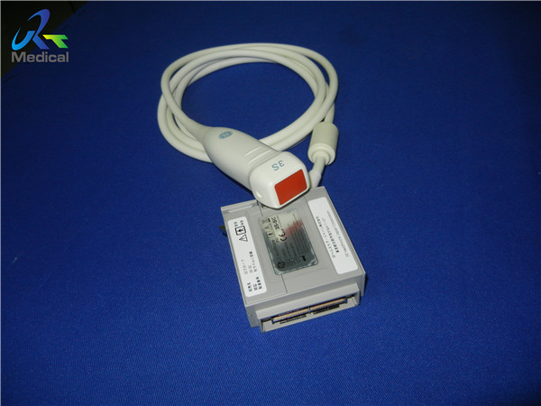 GE 4C-SC Convex Abdominal Ultrasound Transducer Probe 90 days Warranty