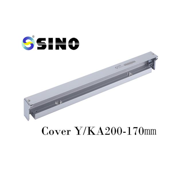 Ka500 Glass Scale Linear Encoder Measuring Machine DRO For Lathe Boring