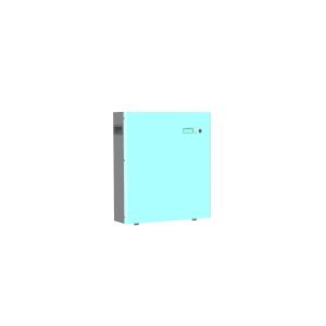 Quality 51.2V LiFePo4 Energy Storage Battery Pack Safety Reliability for sale