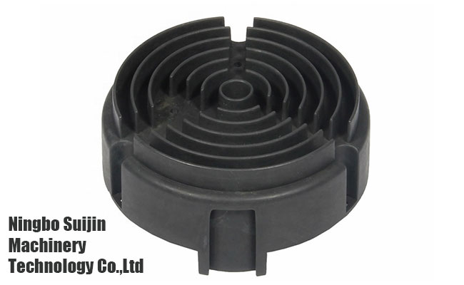 Aluminium Die Cast Led Light Casing-3