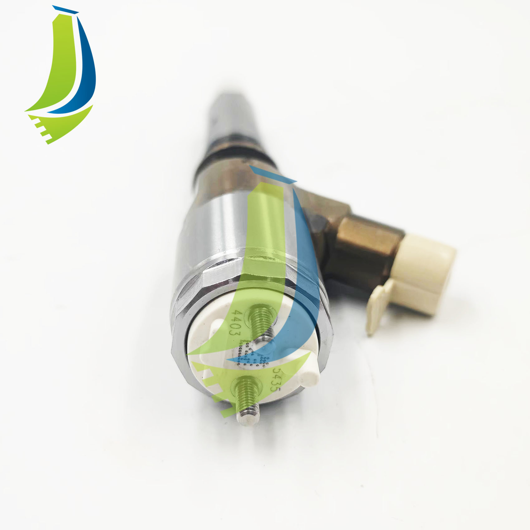 2645A753 Common Rail Fuel Injector 2645a753 For C6.4 Engine