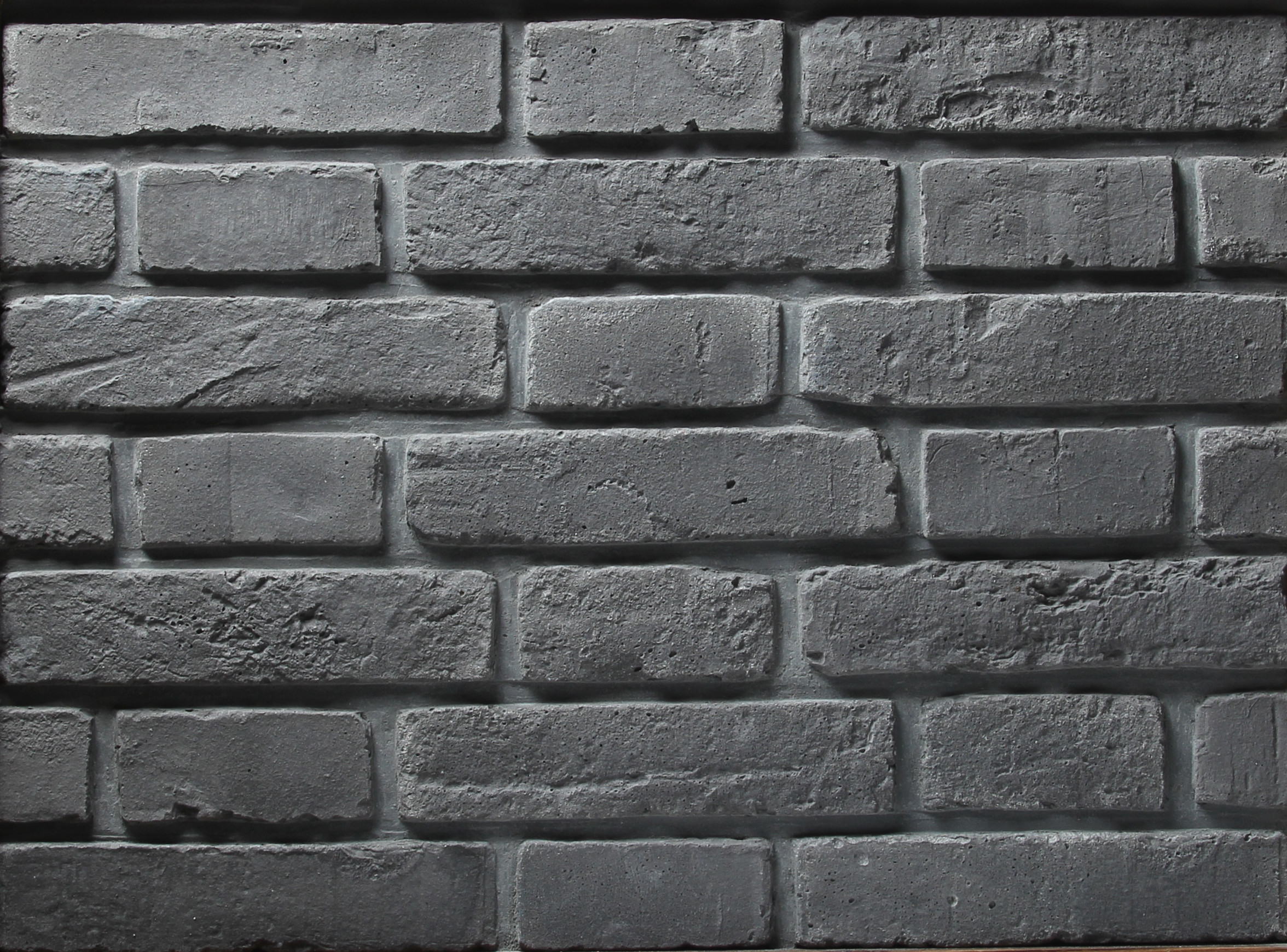 Clay Antique Wall Thin Veneer Brick Building Materials Low Water Absorption