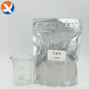 Quality Non-Cyanide Gold Leaching Reagent YX500 Safe Environmentally Friendly Extraction for sale