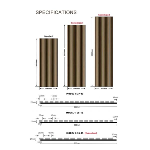 Professional Polyester Acoustic Panels for Recording Studios Broadcast Quality Sound Treatment for Walls and Ceilings