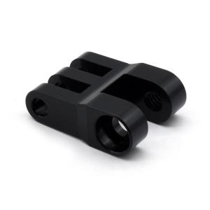 Yixin Precision Custom High Precision CNC Anodized Milling Turning Machining