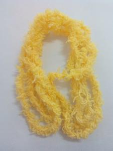 China high quality fancy yarn knitting yarn factory, popular selling novelty feather yarn on sale
