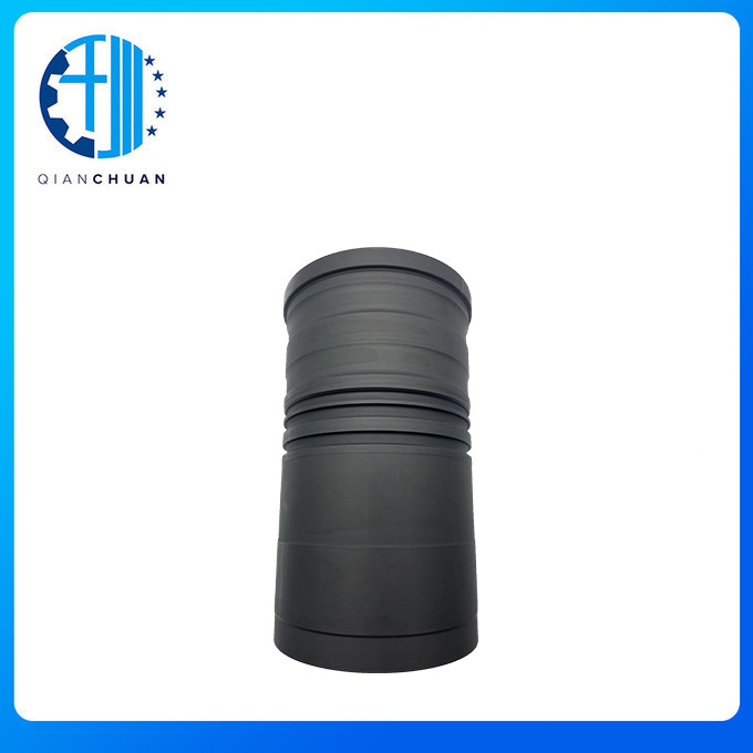 S6A3 Cylinder Liner 35A07-42300 32507-62400 For Mitsubishi Excavator Engines Parts