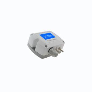 Quality IP65 Digital Differential Pressure Sensor for HVAC system for sale