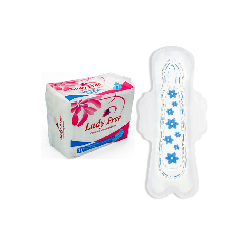 Free Samples Girls Period Sanitary Napkin With Leakproof Menstrual Pants Period Panties Diaper For Women