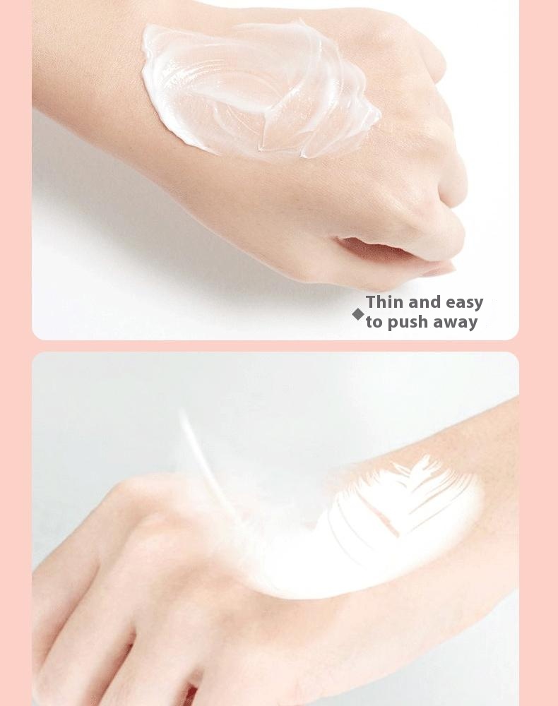 Whitening Organic Moisturizing Hand Cream Anti-Dry Cracking Hydrating Soft Skin Lotion Fragrance Handcream Stock for