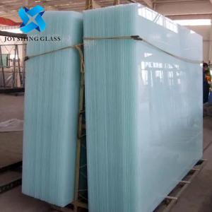 Quality Soundproof Laminated Glass PVB Acoustic Film 10 Years Warranty for sale