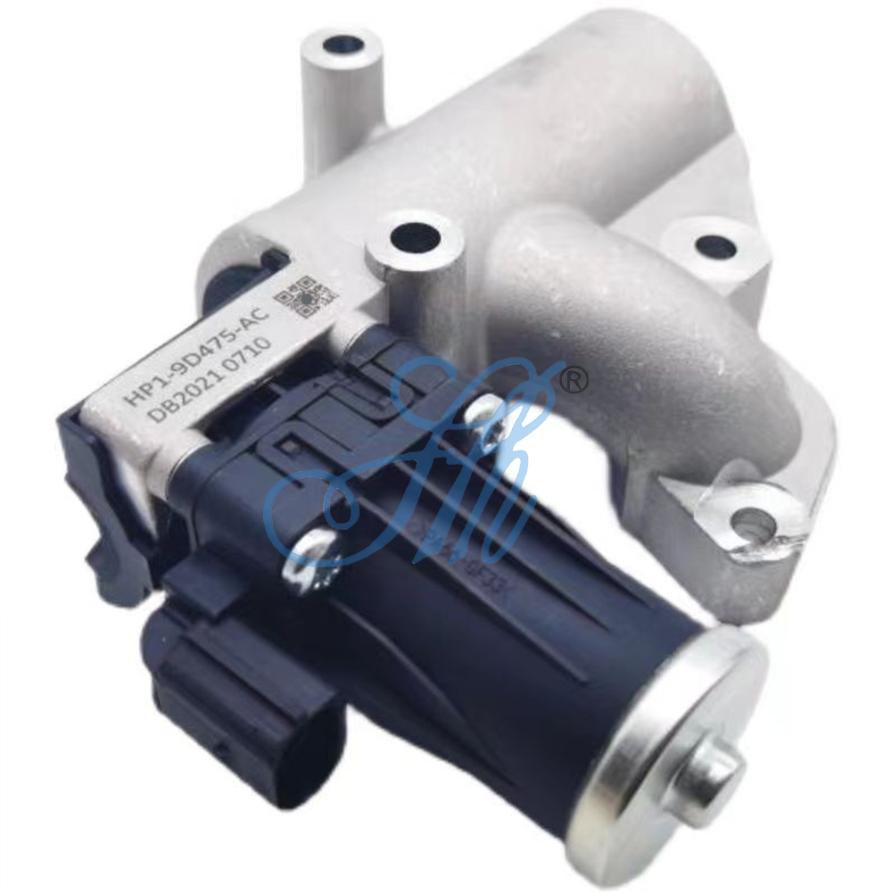 Exhaust Gas Circulation Valve EGR for Pickup Baodian Ford ISUZU JMC Van Original Parts