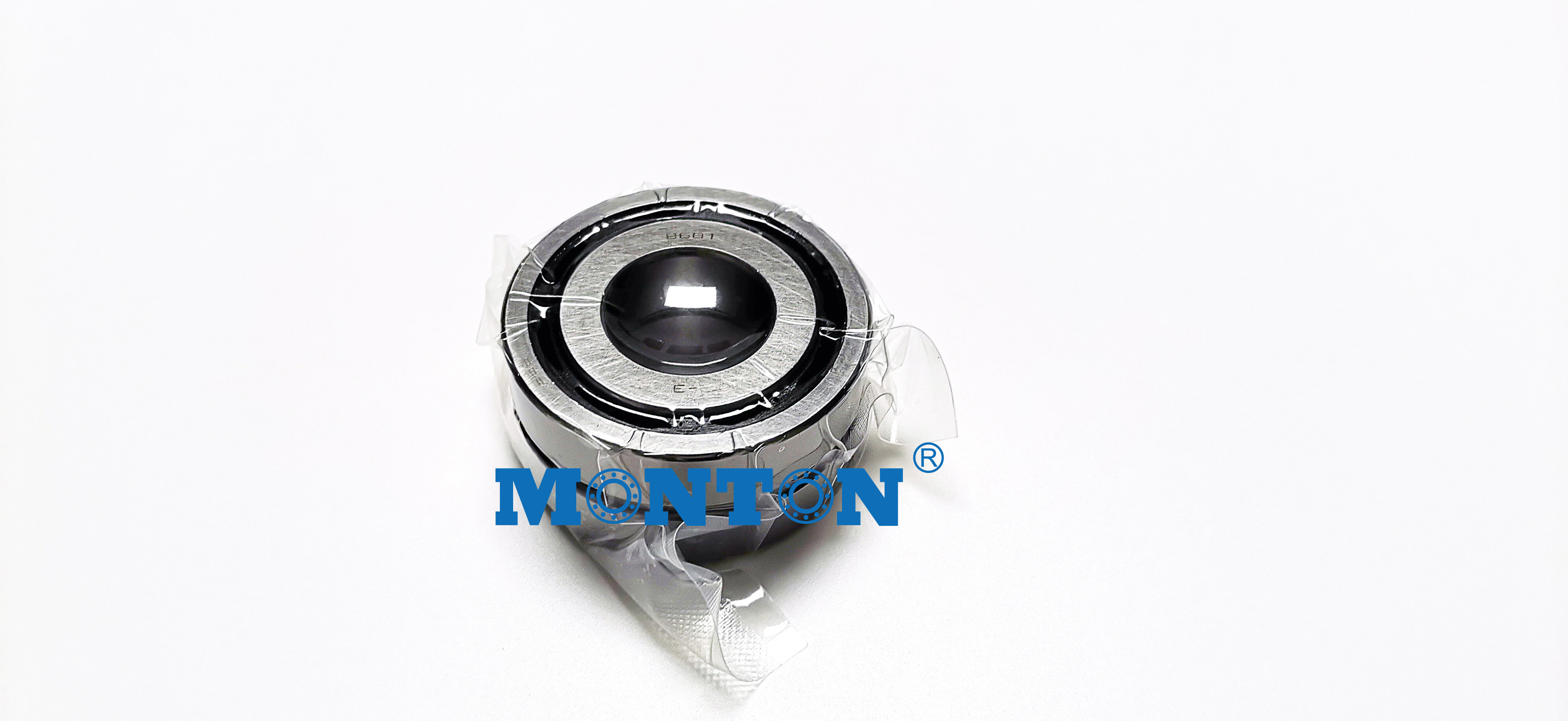 ZKLN2557-2RS-2AP 25*57*56mm angular contact ball bearings