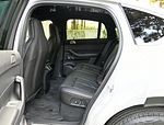 SUV At NIO EC7 75kWh Electric Car With Motor Delivering 480 KW