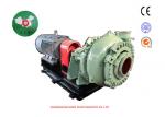 Heavy Duty Big Particle Gravel Sand Pump 12 Inches Universal Abrasion Resistance