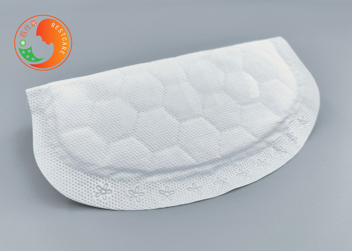 Leaking Proof Guard Disposable Nursing Pads Maternity Care Disposable Nursing Breast Pads
