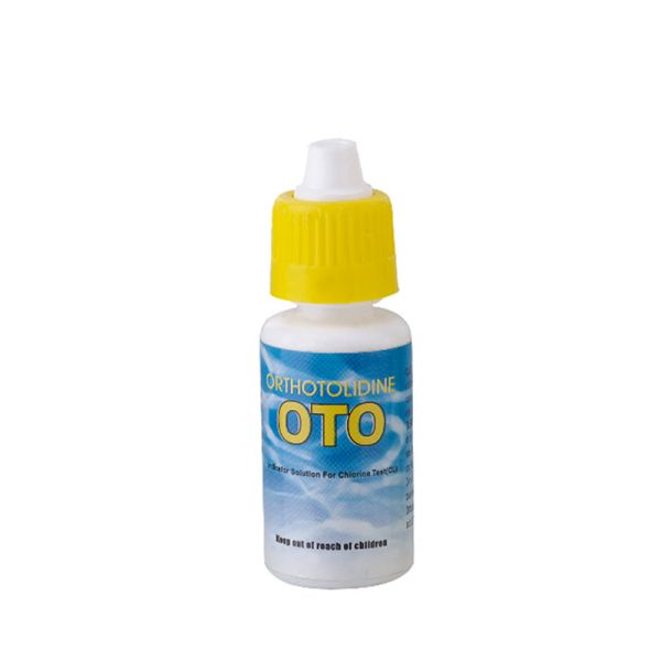 Industrial pH Meter with ±0.1 pH Accuracy and OEM Customized Support for PH & CL Test Kit
