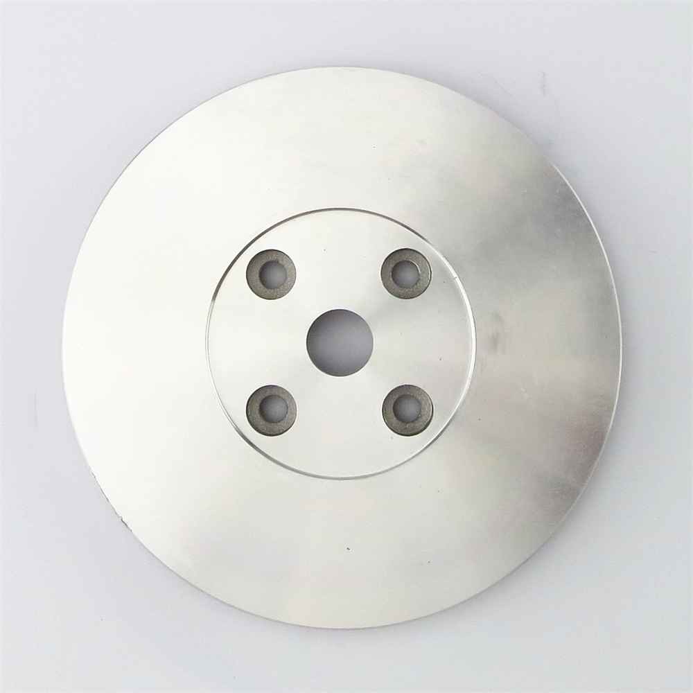 K16 Turbine Housing Back Plate 5316-151-5701 ID.Ø14.0 CW Ø56 OD.Ø118 Max OD Ø118.0mm For Turbocharger