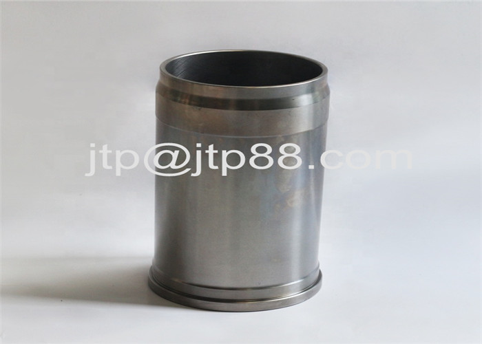 JTP / YJL Engine Cylinder Liner D2366 Sleeve Kit For DOOSAN 65.01201-0051