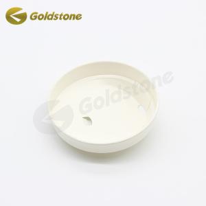 Quality Coffee Drinking Paper Cup Cap Disposable Coffee Cup Lids FSC for sale