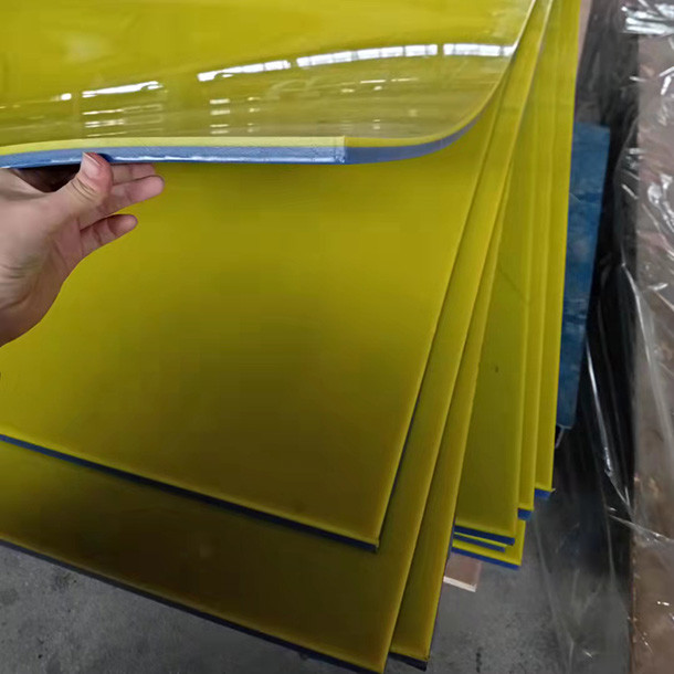 Mining Industries Polyurethane Product Polyurethane Rubber Wear Liner