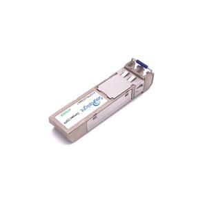 1.25g Csfp Transceiver 20km Tx1490nm Rx1310nm Compact Sfp For Ethernet Ftth