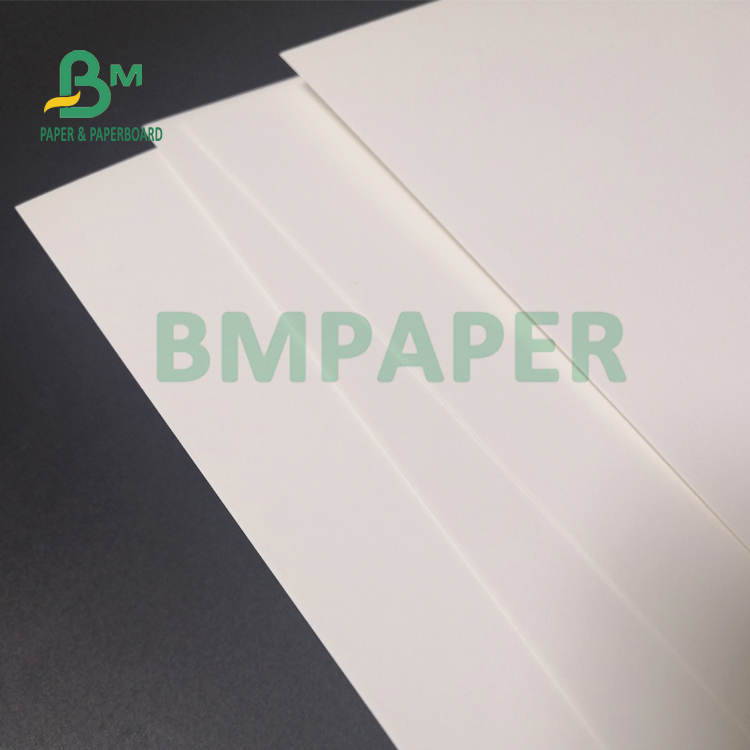  270gsm 350gsm C1S Food Board For Biscuits Package Excellent Folding Strength