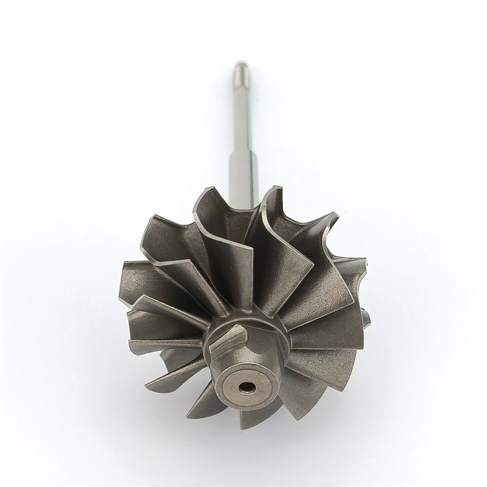 K04 Turbine Wheel For K0422-581/ K0422-582/ 53047109904/ 53047109907 Turbochargers