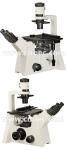 Laboratory Inverted Optical Microscope
