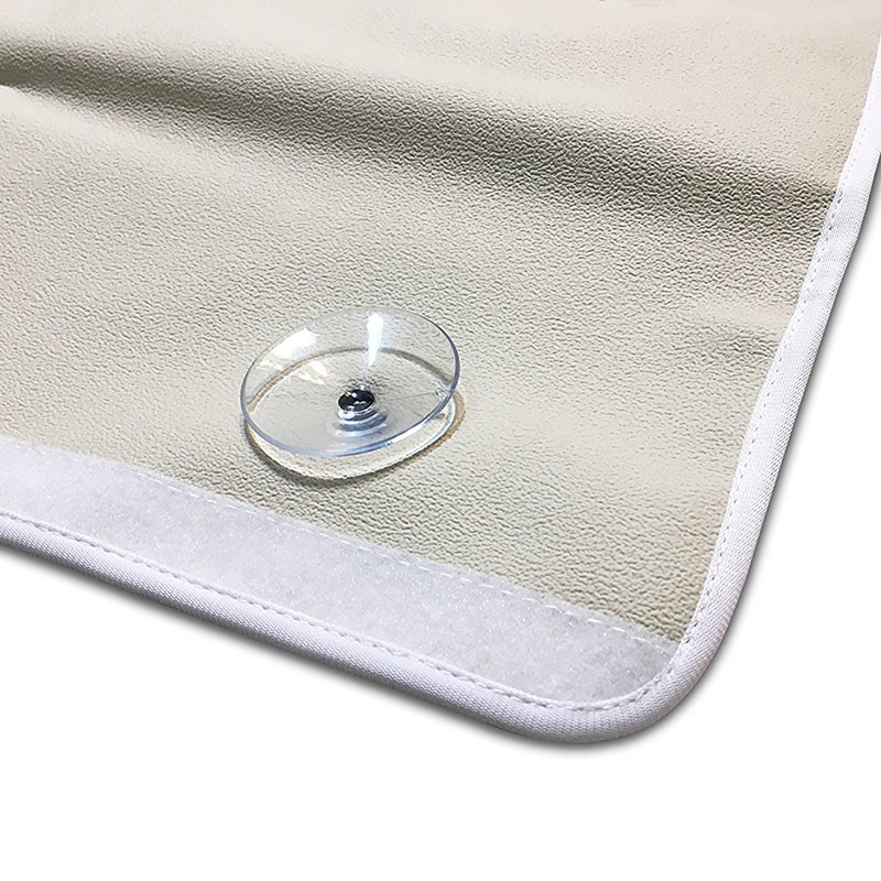 Comfortable Bath Kneeler And Elbow Rest Set Safety For Bathing Babies
