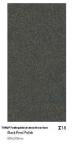 Black 600x1200mm Clay Pool Paving Tile 18mm Thick