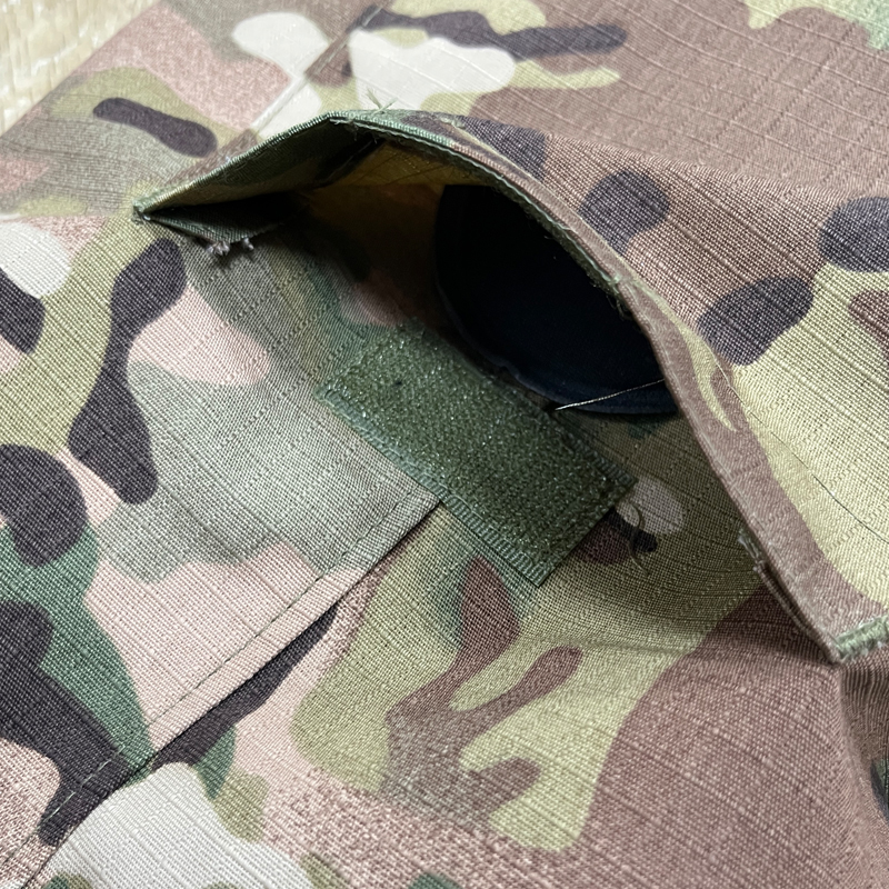 Formal Style Three-Color Desert Color System Customizable and for Outdoor Adventures