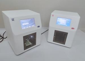 Quality Injections Testing Pharma Particle Counter AC 240V USP 788 for sale