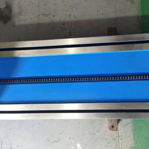 Stable Dynamic Rotor Balancing Machine