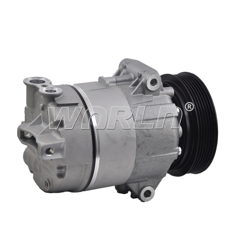 01316154746B Air Conditioner Car Compressor For Aserati GT For Coupe For Lamborghini WXAA002