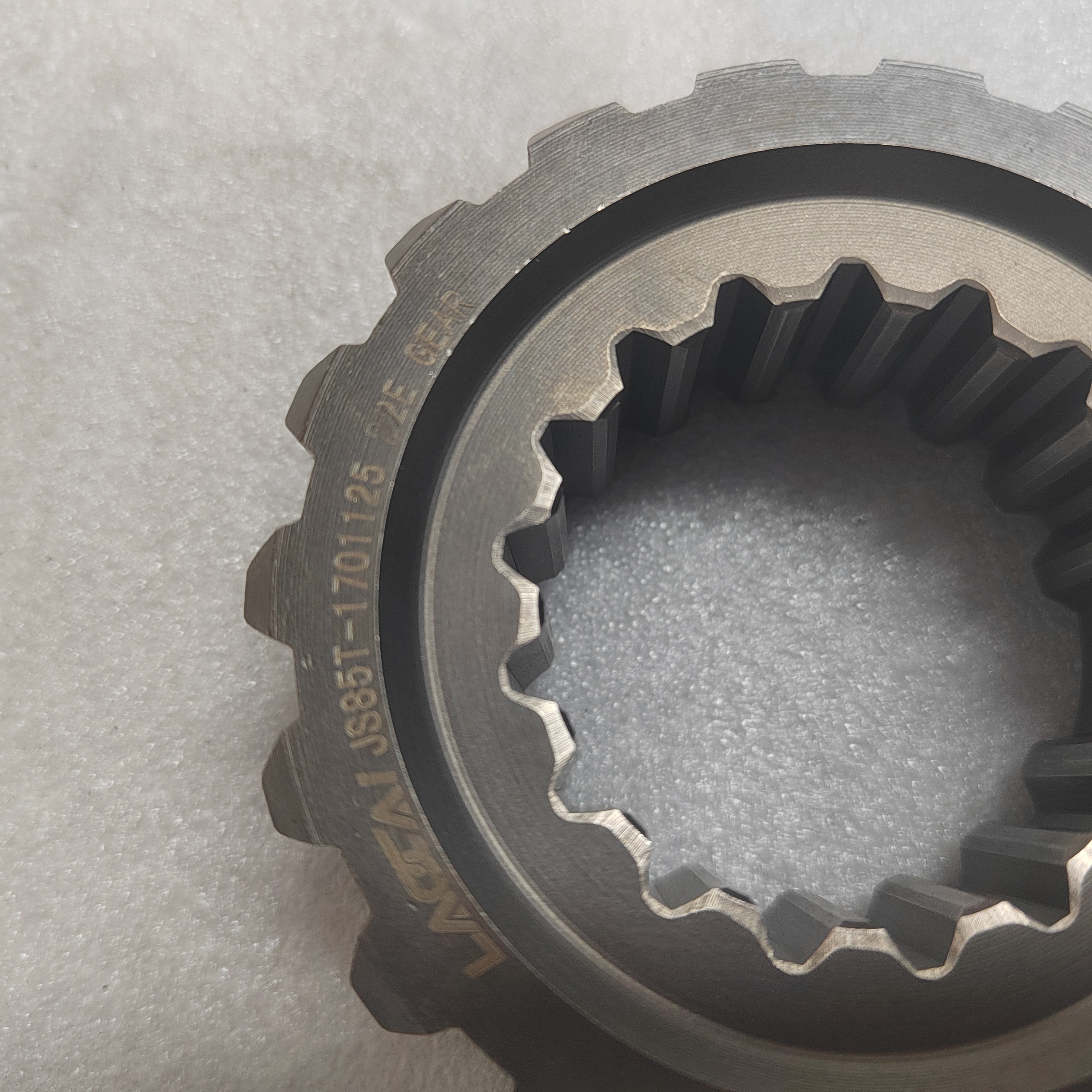 Replace/Repair Your Truck with Faster Transmission Reverse Gear Slip Fit JS85T-1701125