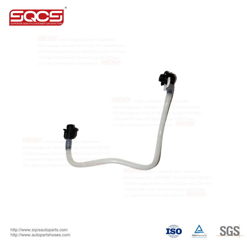 Leak Off Pipe for Mercedes-Benz Sprinter OM611 OM612 W901 W902 W903 W904 European Cars