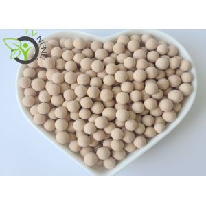 Quality Industrial Zeolite Molecular Sieves , Molecular Sieves For Water Removal for sale