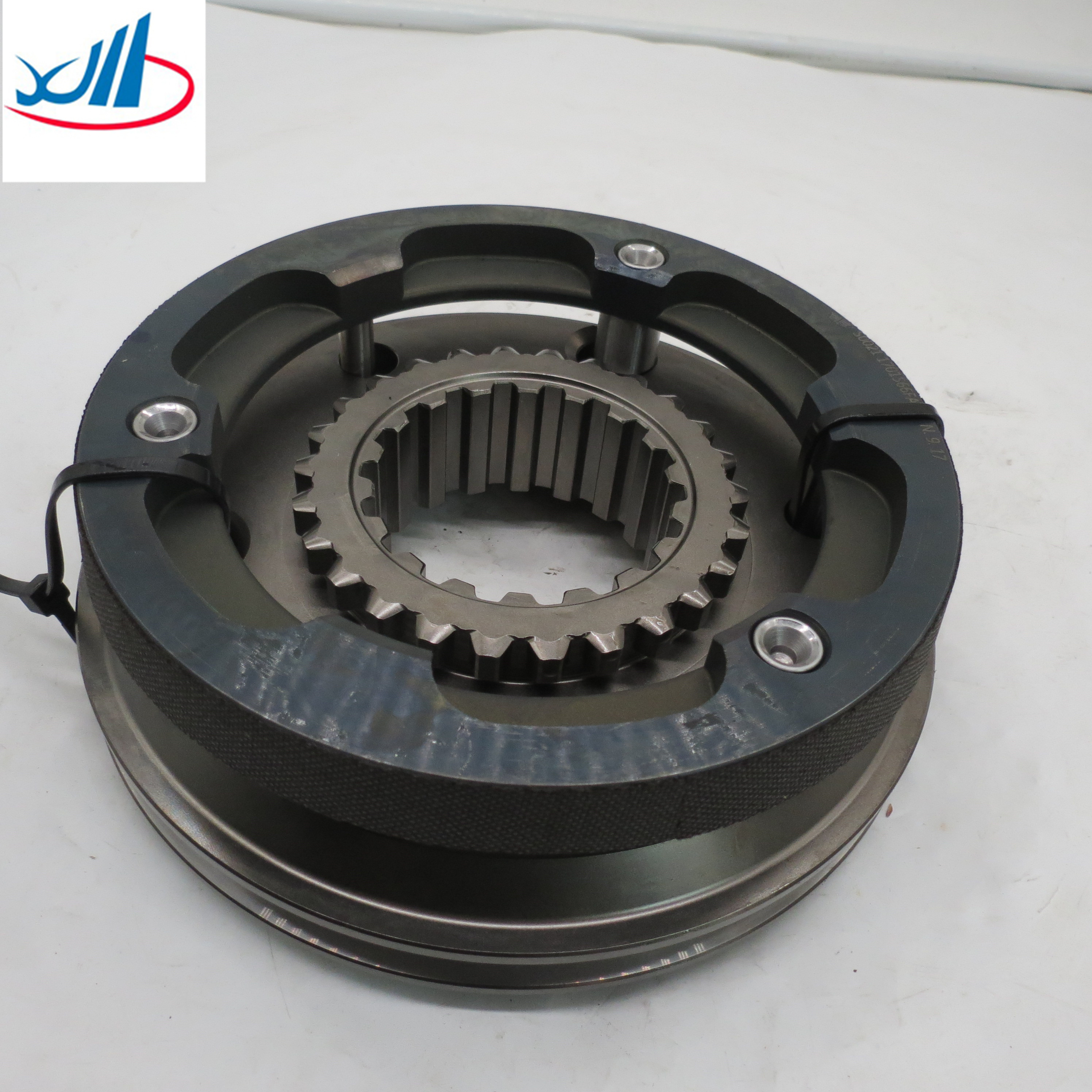 Schachmann Truck Parts For Faxter Gearbox Synchronizer 12JSD160T-1707140