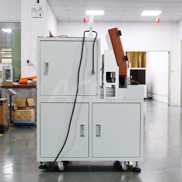 5CH Battery Sorting Machine Lithium Ion Cell Sorter Assembly Equipment