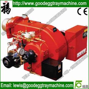 Egg Tray Drying Line