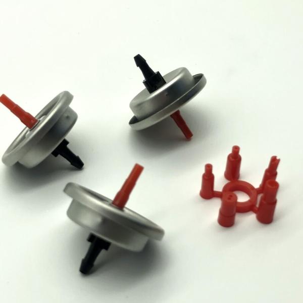 Adjustable Flame Control Valve - Precision and Safety for Gas-powered Devices