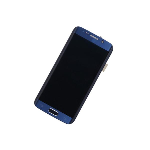 5.1 Inch Samsung Galaxy S6 Edge Lcd And Digitizer 2560x1440 Resolution