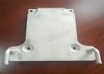 Heat Sink Aluminum Spare Parts Coolant Cool Plate Export Worthy Packing