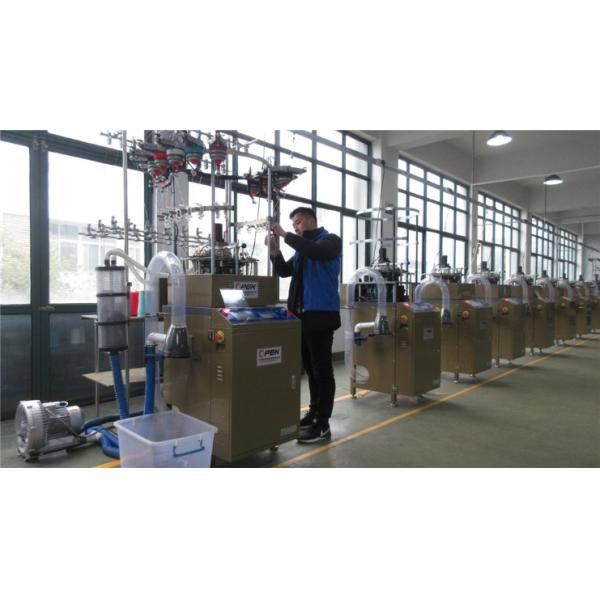 Needle Actuator Detector Flat Knitting Machine Parts