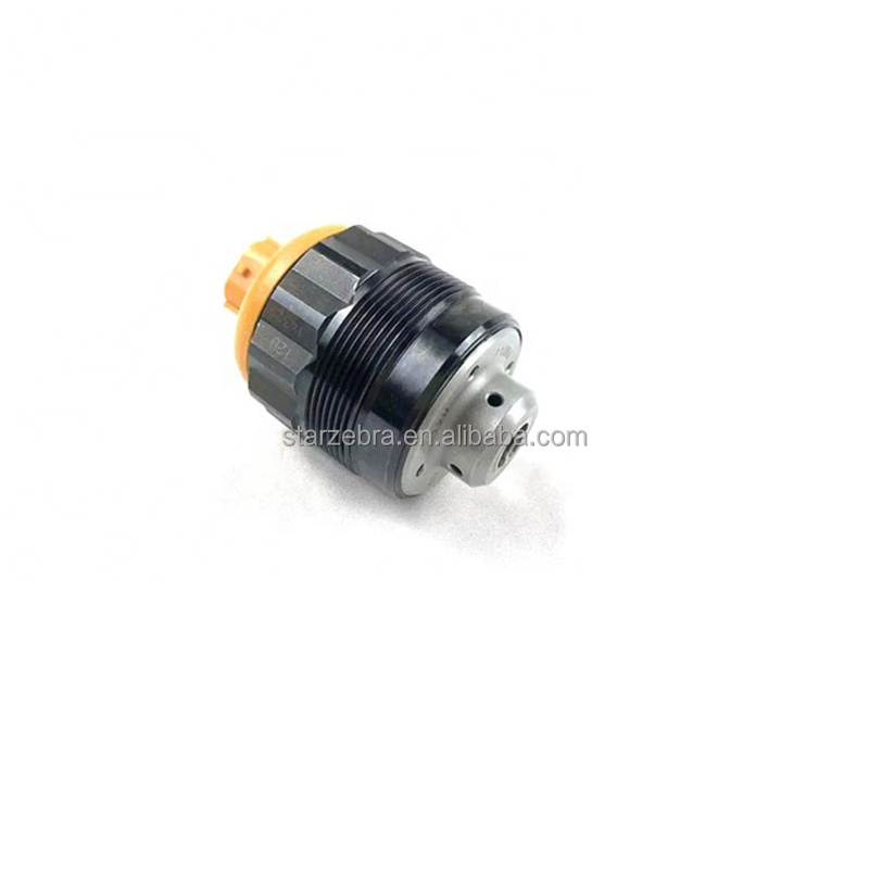 High Guarantee HPO Pump Overhaul Kit 094040-0081 for PCV Solenoid Valve Control Valve from Supply