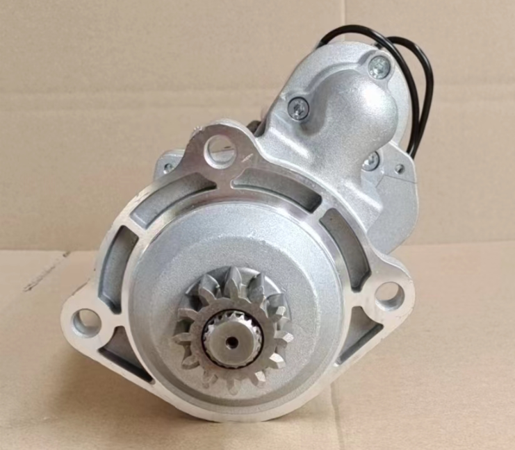 motor starters