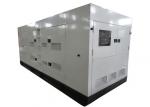 60hz 1800rpm 500KVA Cummins Diesel Generators soundproof generator 400KW with